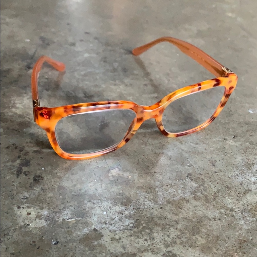 Tory Burch glasses frames TY2084